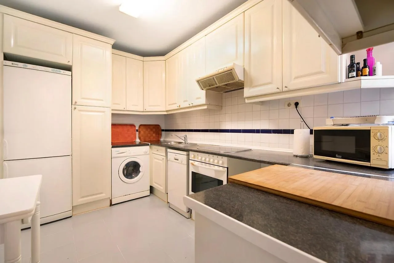 Duplex Calle Ancha Jerez Jerez de la Frontera 0*,