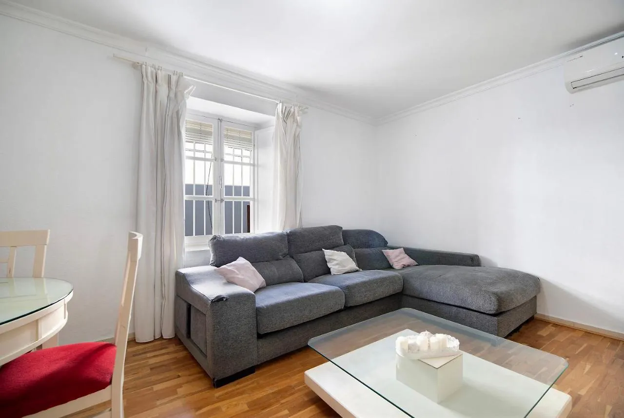 Duplex Calle Ancha Jerez Jerez de la Frontera