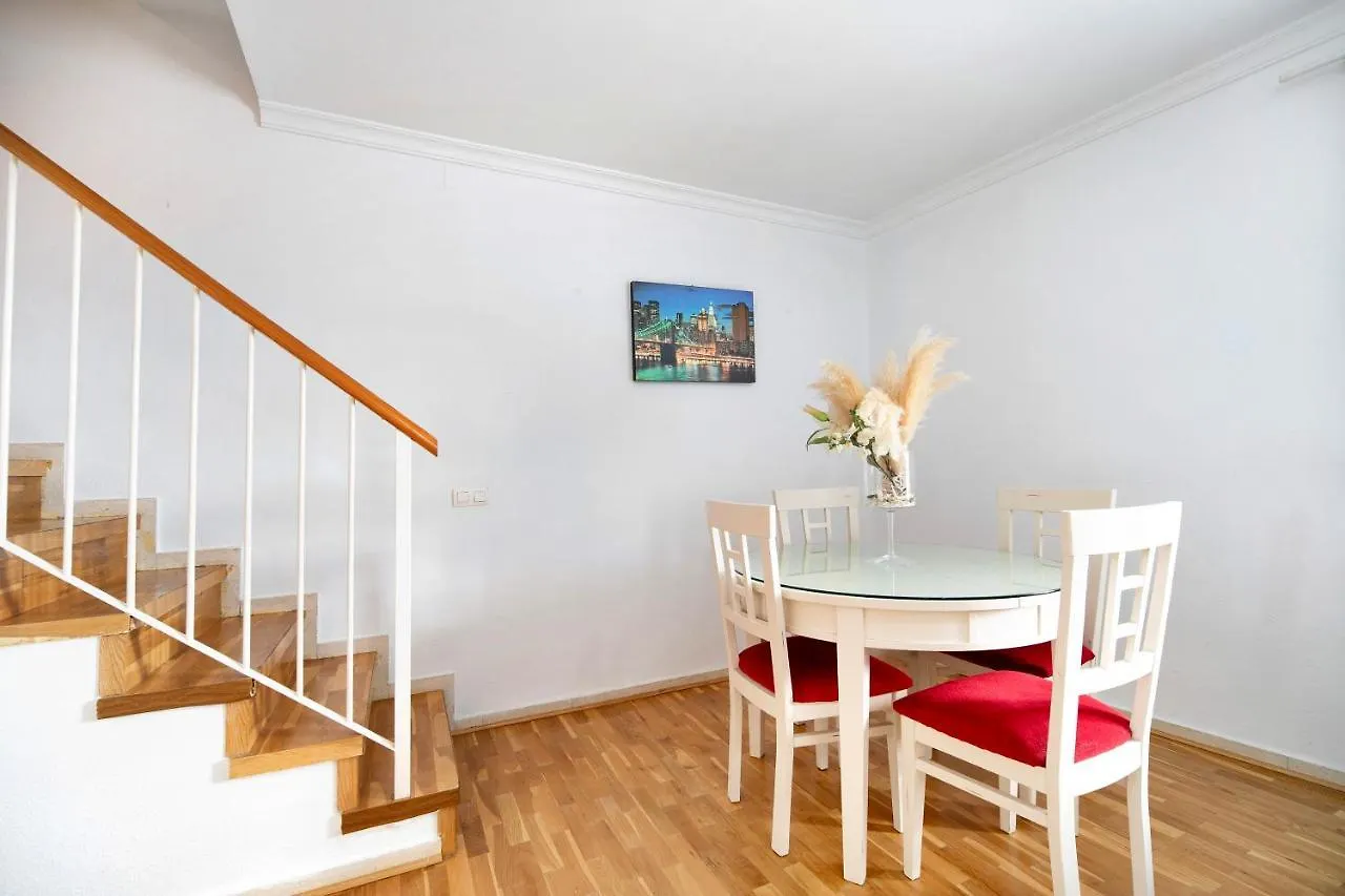 Duplex Calle Ancha Jerez Jerez de la Frontera Spain