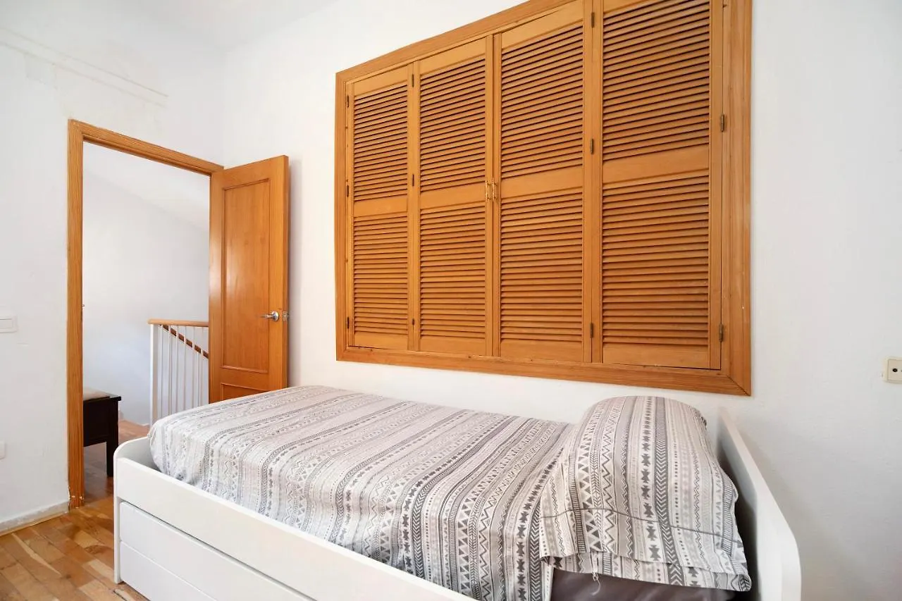Duplex Calle Ancha Jerez Jerez de la Frontera Holiday home