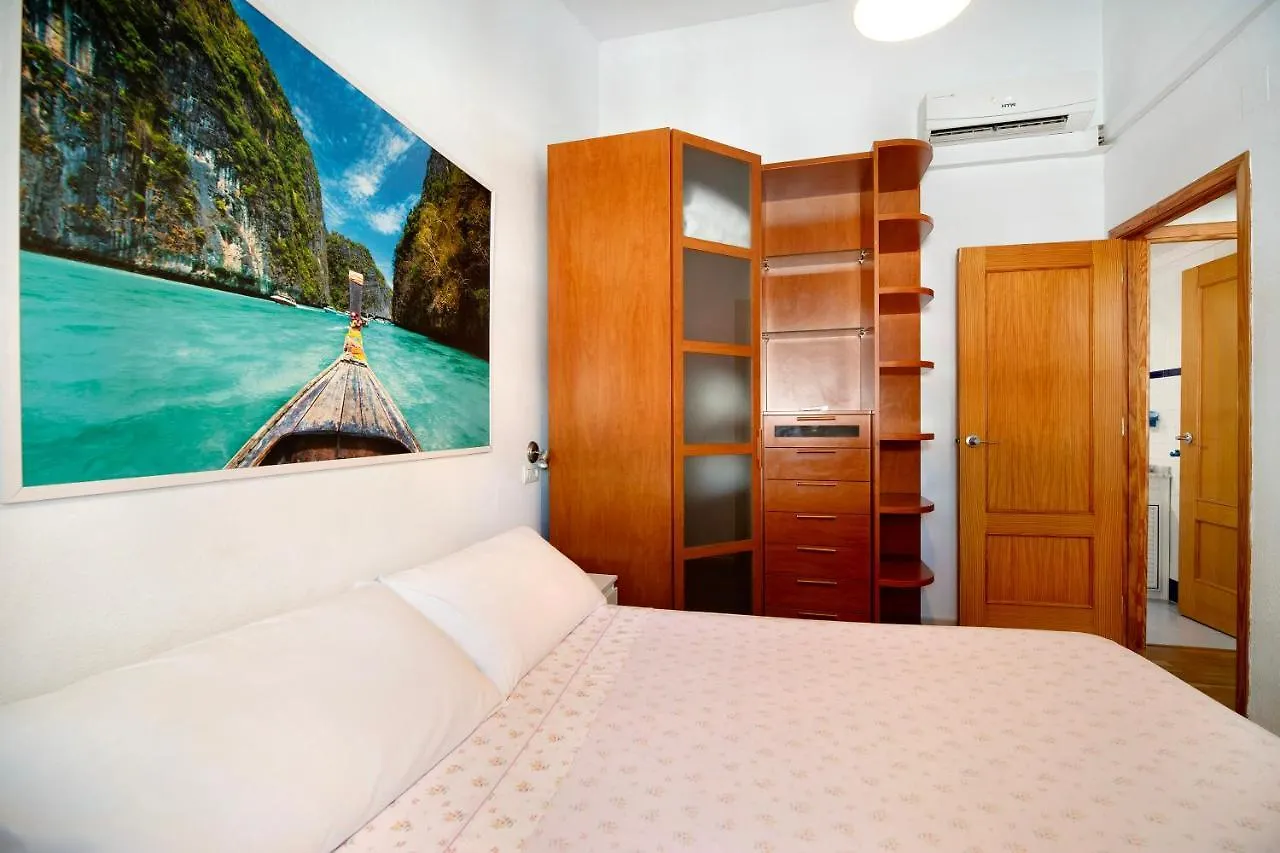 Holiday home Duplex Calle Ancha Jerez Jerez de la Frontera