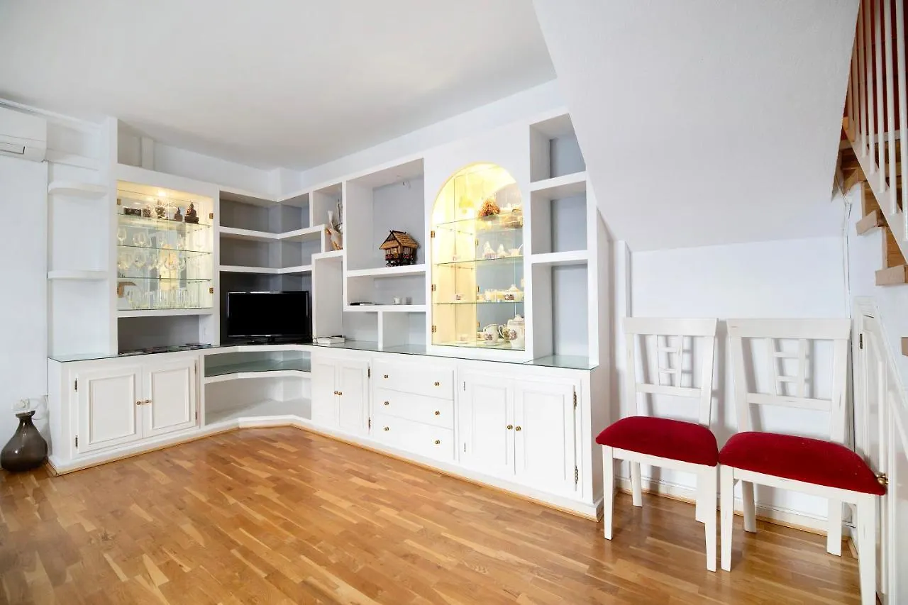 Duplex Calle Ancha Jerez Jerez de la Frontera