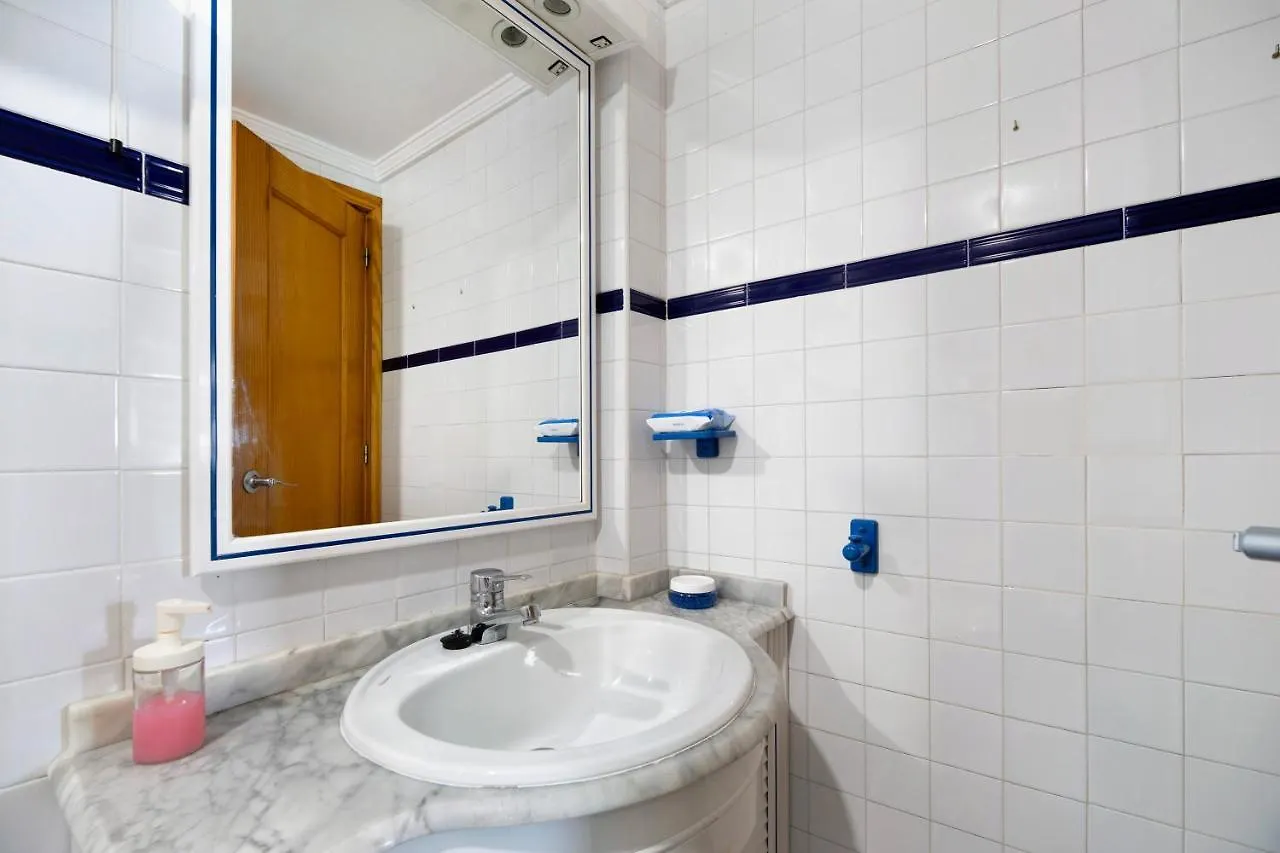 Duplex Calle Ancha Jerez Jerez de la Frontera Spain