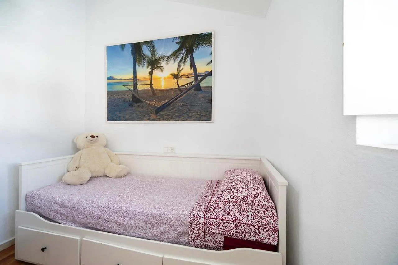 Duplex Calle Ancha Jerez Jerez de la Frontera