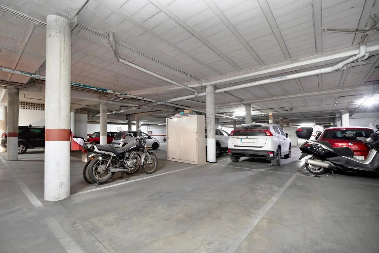Duplex Calle Ancha Jerez Jerez de la Frontera 0*,