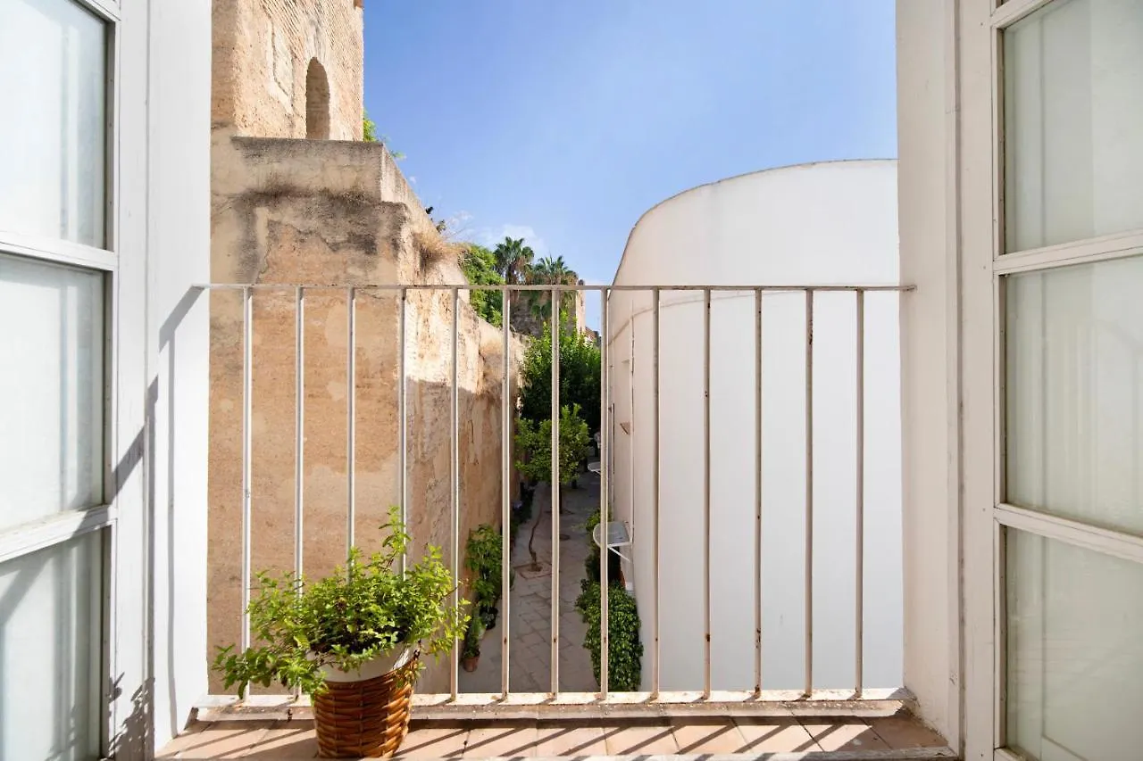 Duplex Calle Ancha Jerez Jerez de la Frontera Holiday home