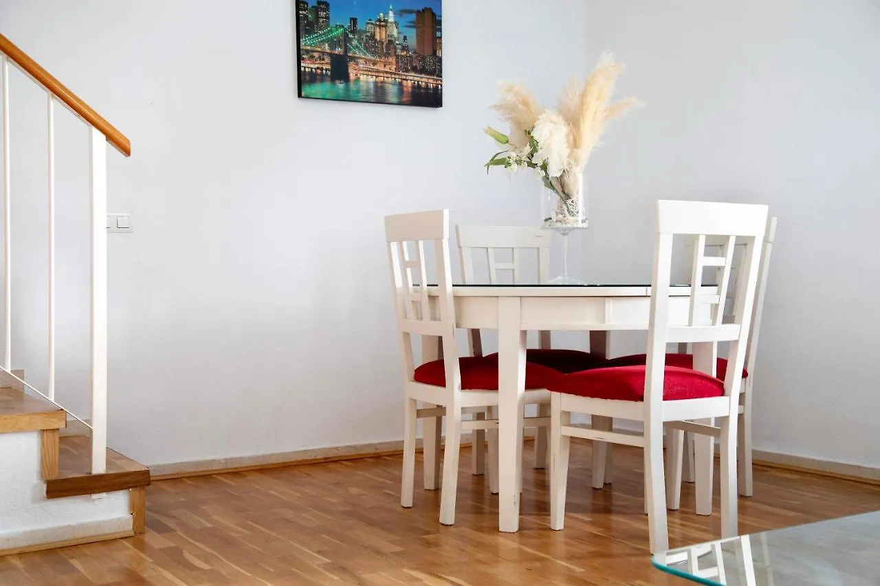Duplex Calle Ancha Jerez Jerez de la Frontera