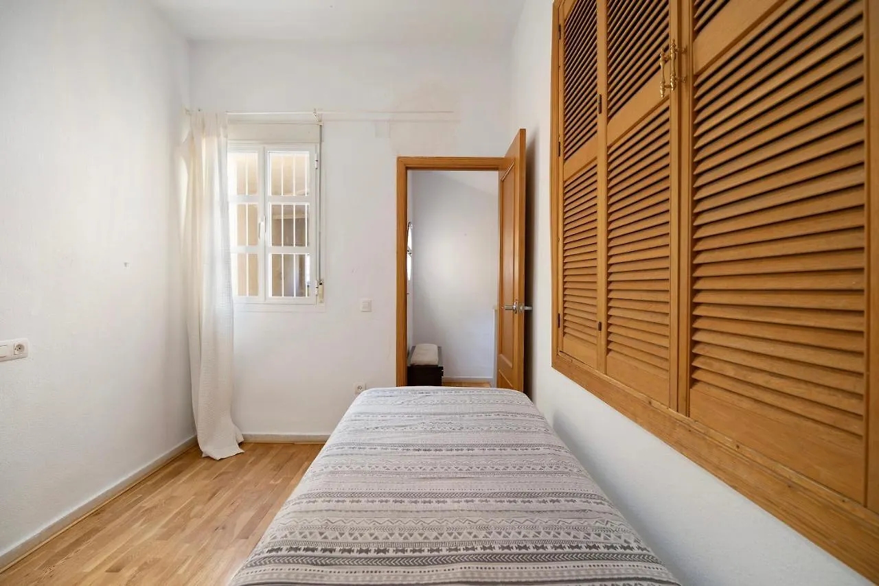 Duplex Calle Ancha Jerez Jerez de la Frontera