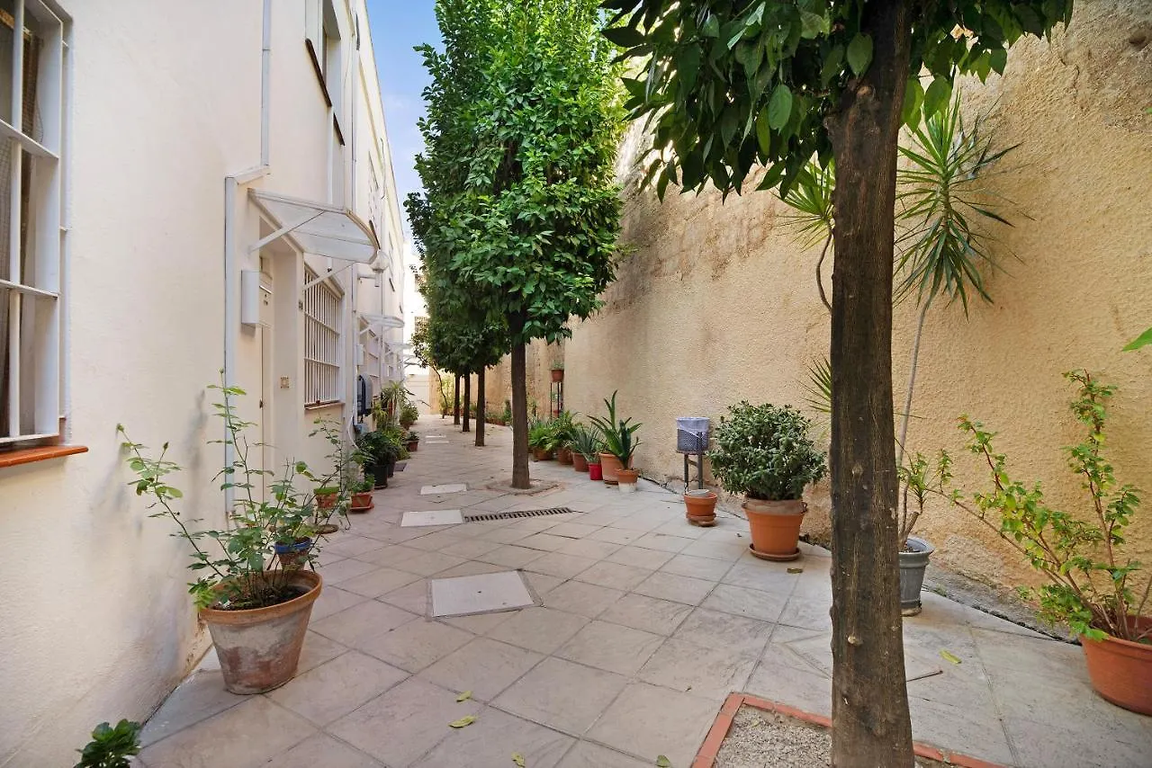 Duplex Calle Ancha Jerez Jerez de la Frontera