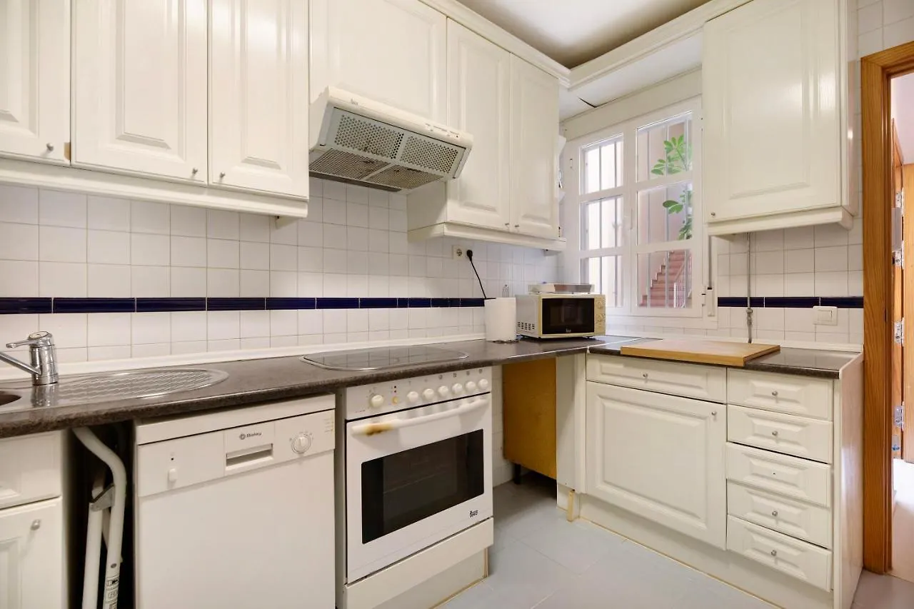 Duplex Calle Ancha Jerez Jerez de la Frontera 0*,  Spain