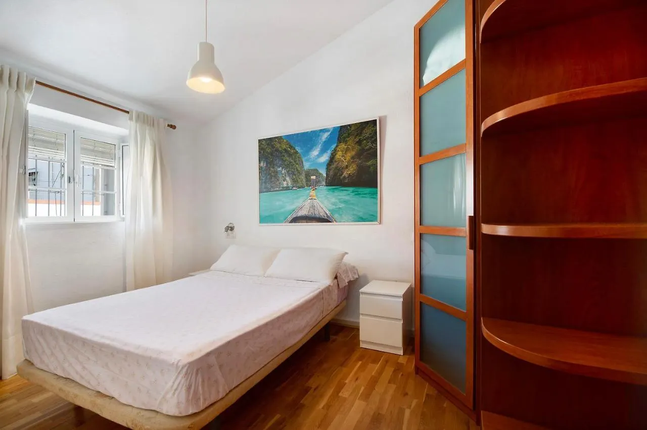 Duplex Calle Ancha Jerez Jerez de la Frontera 0*,  Spain