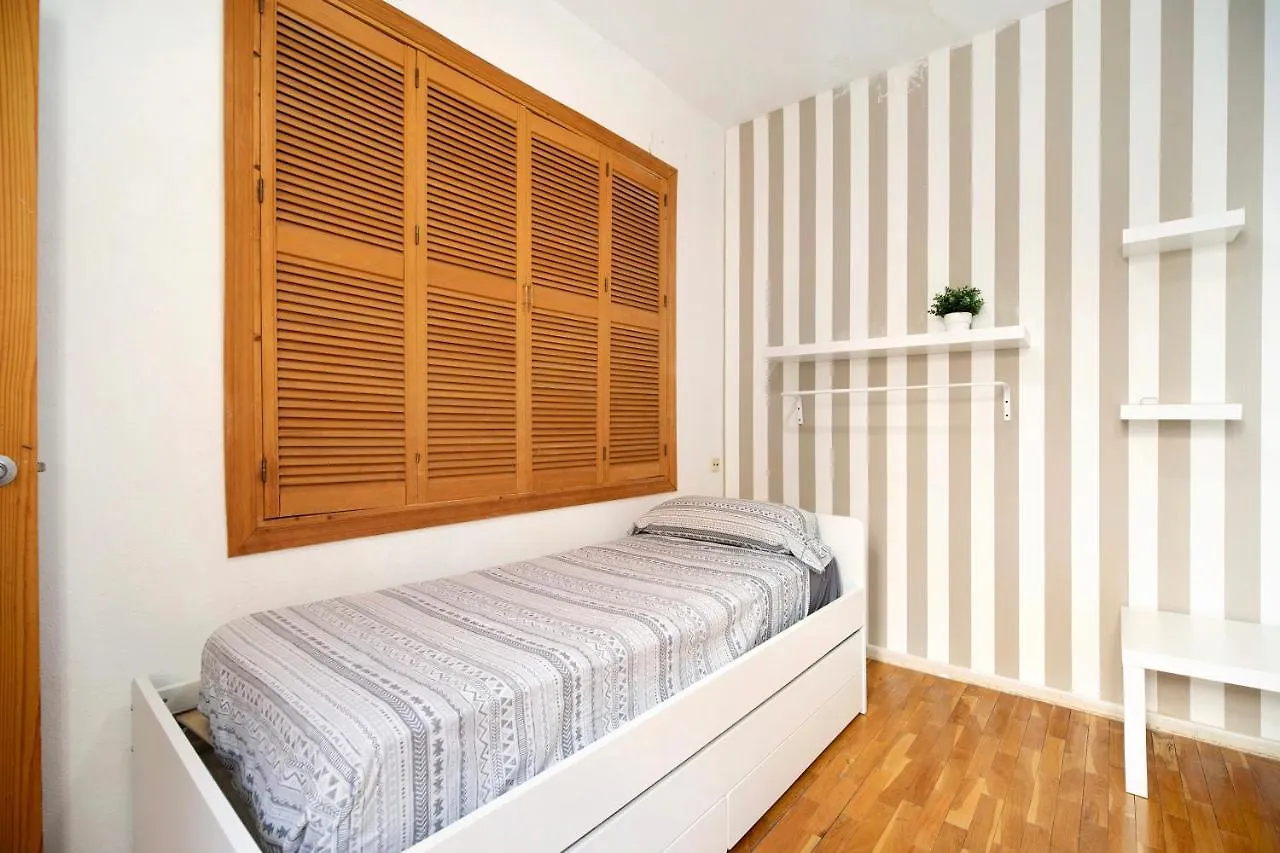 بيت للعطل Duplex Calle Ancha Jerez جيريز