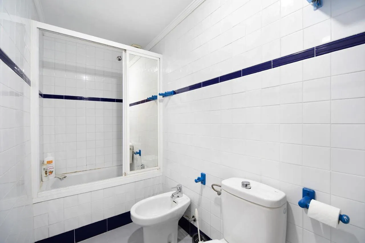 Duplex Calle Ancha Jerez جيريز 0*,  إسبانيا